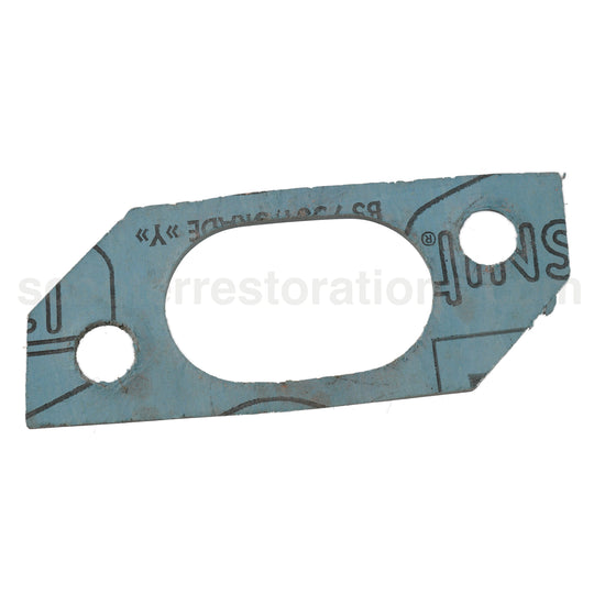 Big Bore Fibre Exhaust Gasket
