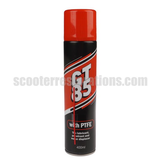 GT85 Lubricant (with PTFE)