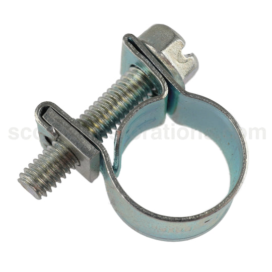 Petrol Pipe Clip (10mm-12mm)