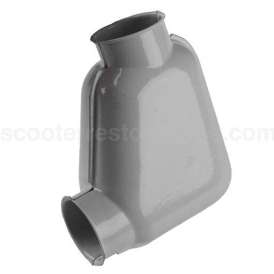 Air Filter Inlet Manifold (Series 1 Frame Breather) Innocenti N.O.S