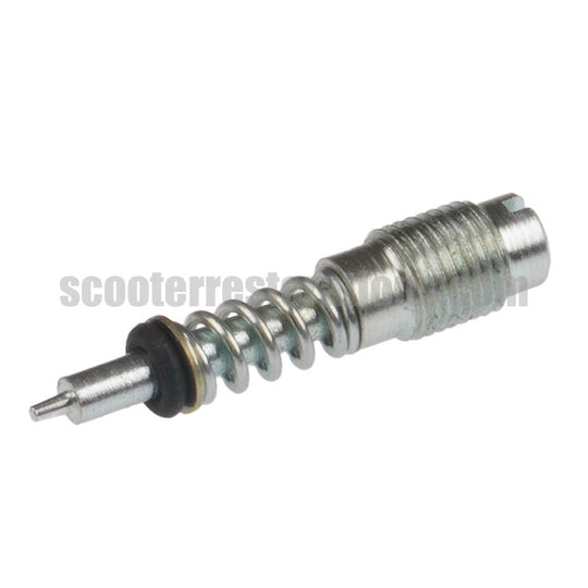 Dellorto 33mm Mixture Screw Kit with 2.4mm Tip (PHBL-PHBH) 53022