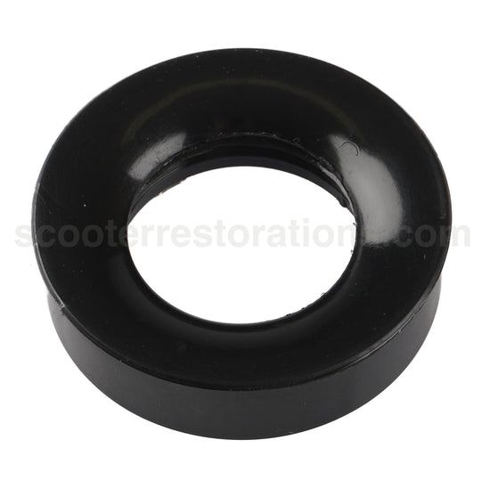 Dellorto Bell Mouth Cover (Black Plastic) PHBL (10323)
