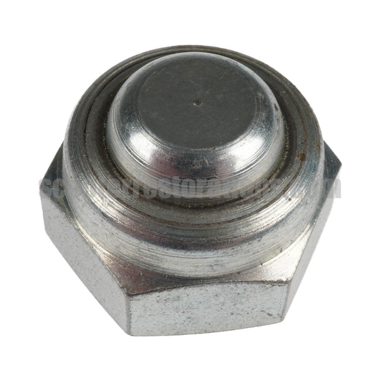 Rear Suspension Nut (Domed) Italian