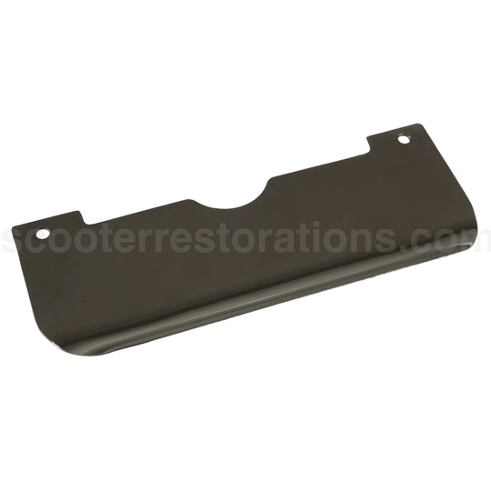 Series 2 Stand Splash Plate (Stainless Steel)