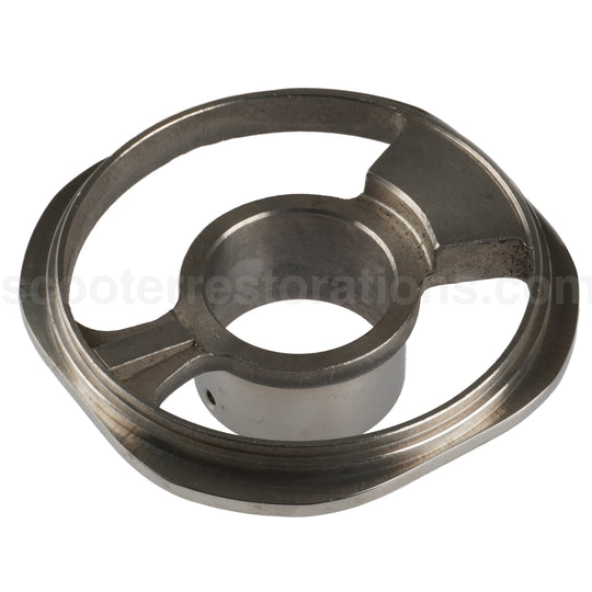 Series 2 Chrome Steering Lock Ring (Stainless Steel)