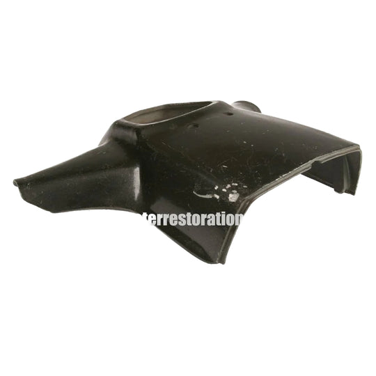 GP Handlebar Upper (Late SIL) with 2 Holes for Warning Lights