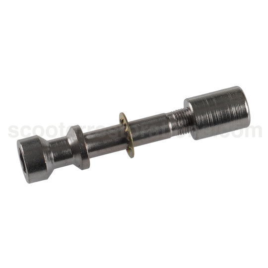 LI Series 1 Steering Clamp Bolt & Nut