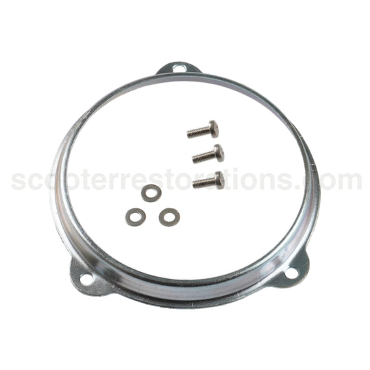 Series 1 Speedometer Ring with Screws