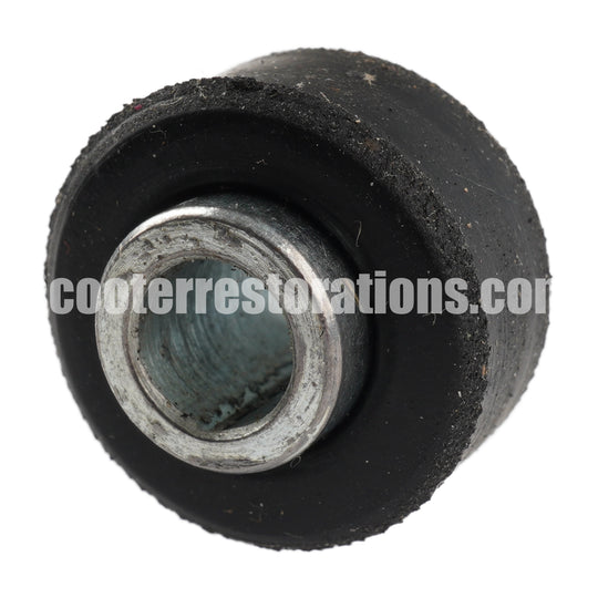 TV/SX/GP Front Damper Steel & Rubber Bush