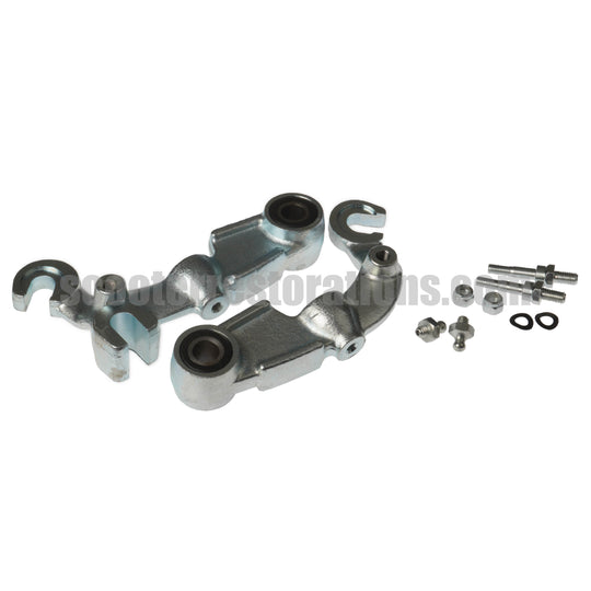 LI/TV/SX Disc Brake Fork Links (a pair) Italian