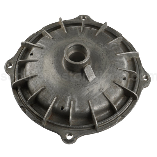 Front Hub Drum without Studs (Ideal for SIP Rims) API