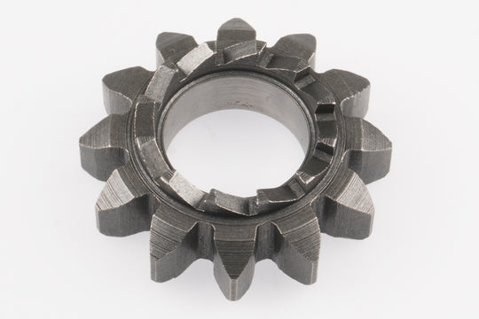 Vespa Round Kickstart Gear 12-12 (Super-Sprint-Rally-PX)