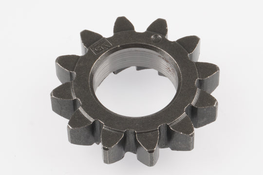 Vespa Round Kickstart Gear 12-13 (Super-Sportique)