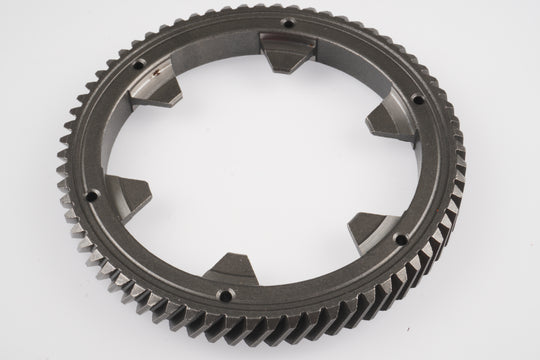 Multiple Gear Cog (Corona 67th)