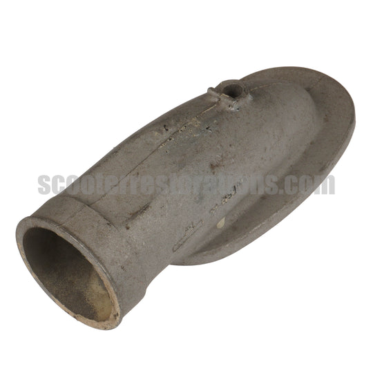 Air Inlet Manifold GP (Innocenti N.O.S)