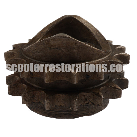LI/SX Drive Sprocket 15 tooth