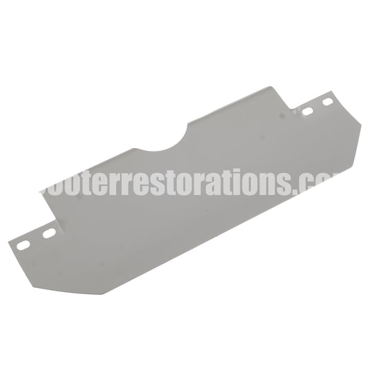 Series 1 & Early 2 Stand Splash Plate (Casa Lambretta T 214)