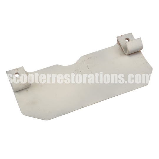 Series 3/GP Stand Splash Plate