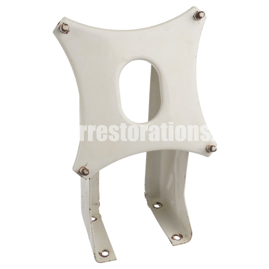 Rear Vertical Spare Wheel Carrier (Used) SIL (Series 3/GP)