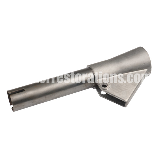 Series 1 & 2 Clutch/Gear Support (Indian)