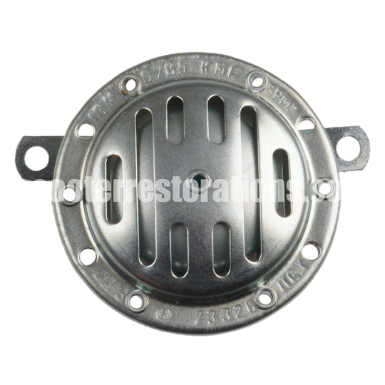 LI Series 3 & Early SX Horn 12V AC (Italian) Casa Lambretta E 66