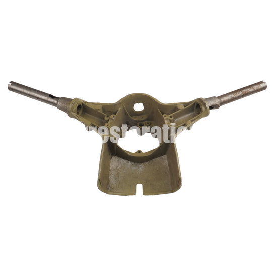 GP Handlebar Lower (Late SIL)