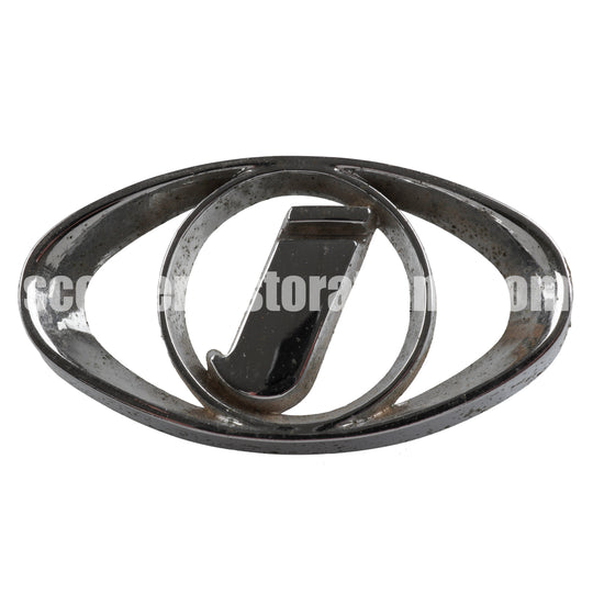 Lambro 600M/600V 'Innocenti' Cabin Badge (Innocenti)