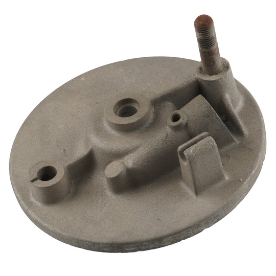 TV175 Series 2 Front Hub Back Plate (Used) Innocenti