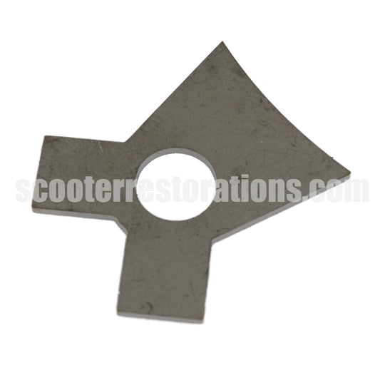 Disc Brake Adjustment Screw Tab Washer (Stainless Steel)