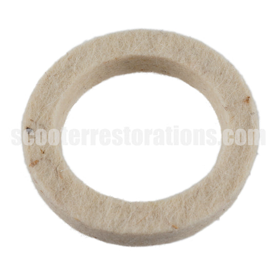 J-Range Petrol Tank Drip Gasket (Casa Lambretta 981)