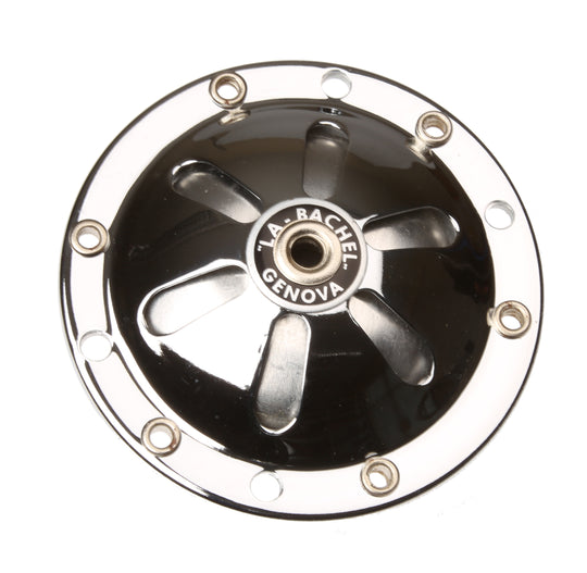 Model C/D/LC/LD Chrome AC Horn (Casa Lambretta E 15)