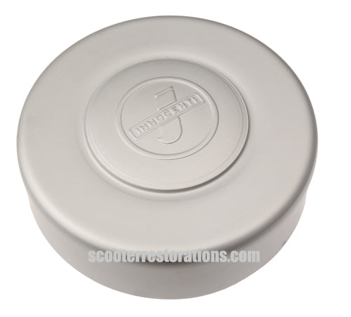 Lambretta Model A/B Flywheel Cowling (Casa Lambretta E 128)