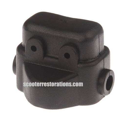 LI/TV Series 1 Brake Light Switch Cover (Casa Lambretta E 431)