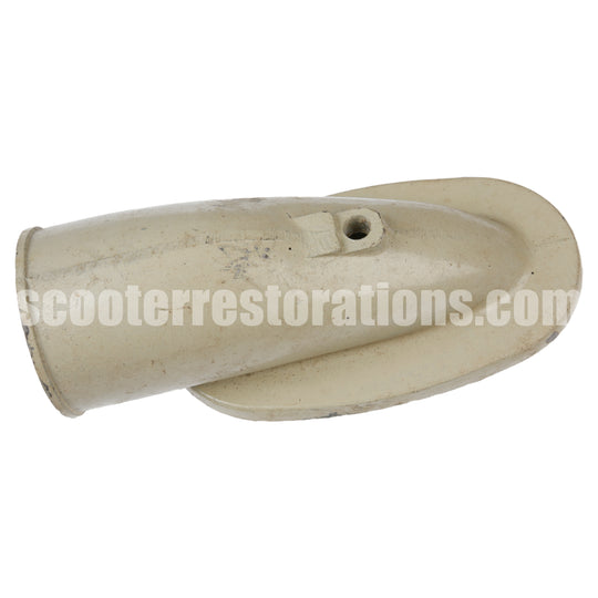 Air Inlet Manifold Series 3