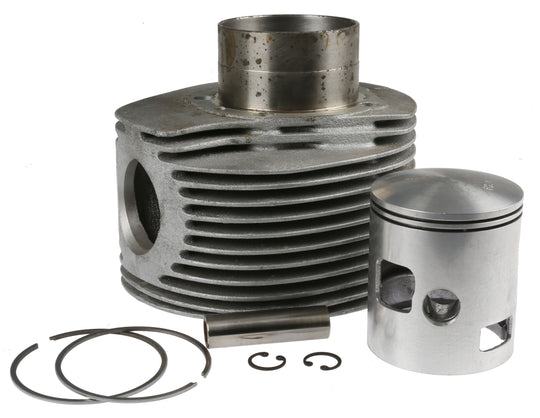Vespa 225cc Alloy Cylinder & Piston Kit (PX PXEFL Rally Cosa)