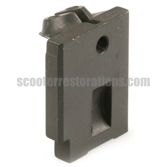 Vespa Dellorto Carburettor Slide 10569-1 (100-100 Sport- Ape 50cc)