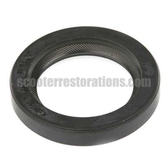 Vespa Flywheel Side Oil Seal (Rally, PX, PE, T5, Cosa) Rolf