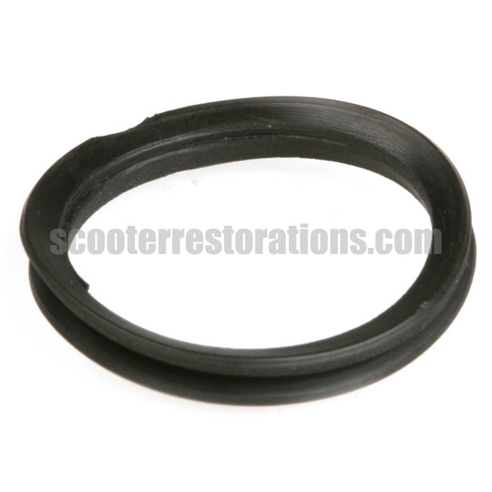 Vespa Front Hub Backplate Seal - 20mm (PK Cosa PXE T5 PX EFL)