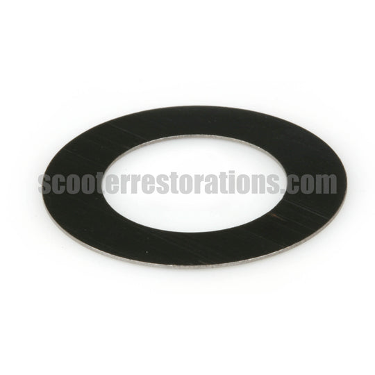 Vespa Front Hub Back Plate Shim - 20mm (PK Cosa PXE T5 PX EFL)
