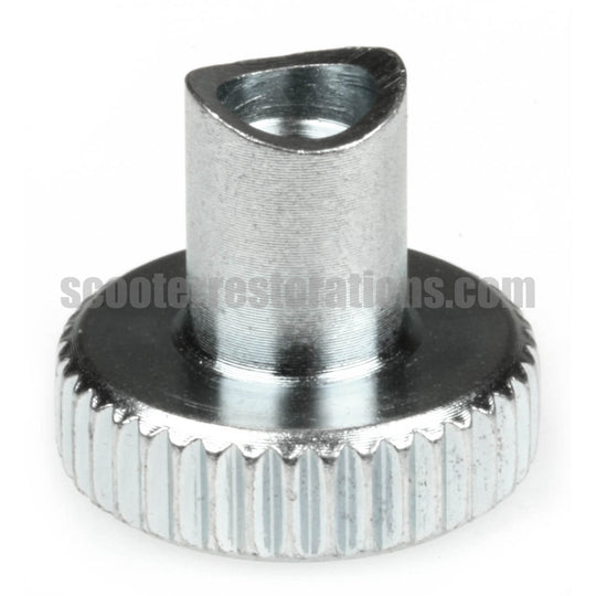 Vespa Front Brake Cable Adjuster Nut (PK LML PX EFL)