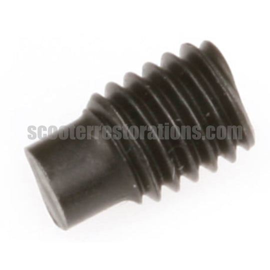 Vespa Ignition Switch Grub Screw - Under Horncasting (PK PXEFL T5 PX Disc)
