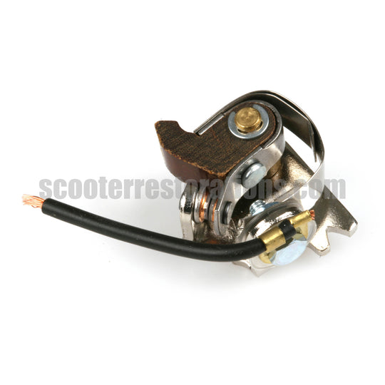 Vespa Contact Point (P125X P150X 100 Sport) Italian