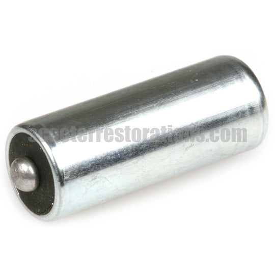 Vespa Condensor (P125X P150X 100 Sport) Italian