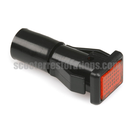 Vespa Orange Warning Light (PX-PE) 1978-1984