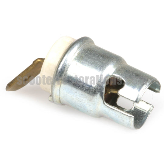 Vespa Speedometer Bulb Holder