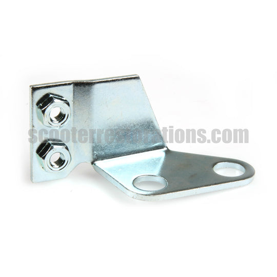 Vespa Electronic CDI Unit Mounting Bracket