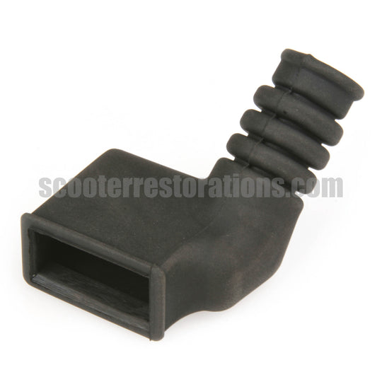 Vespa Electronic CDI Unit Rubber Boot (Without Electronic Start)
