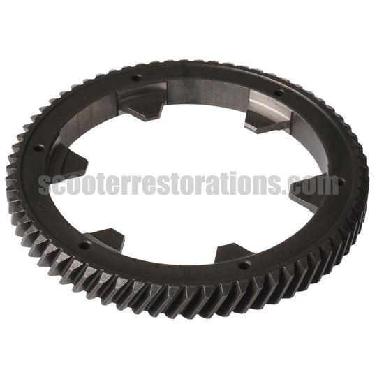 Multiple Gear Cog (Corona 68th)