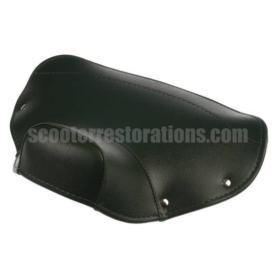 LD MK III Front Seat Cover (Green) Casa Lambretta C 335