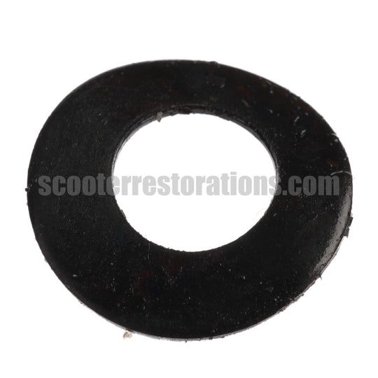 8mm Silencer Wavy Washer